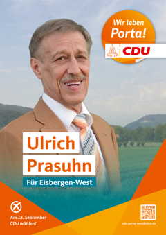  Ulrich Prasuhn