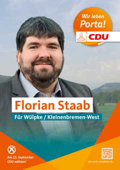  Florian Staab