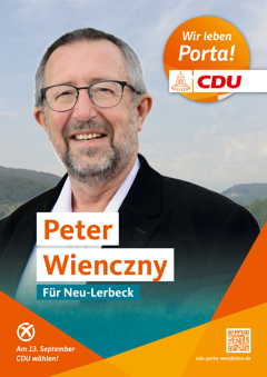  Peter Wienczny