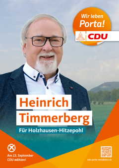  Heinrich Timmerberg