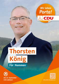  Thorsten König