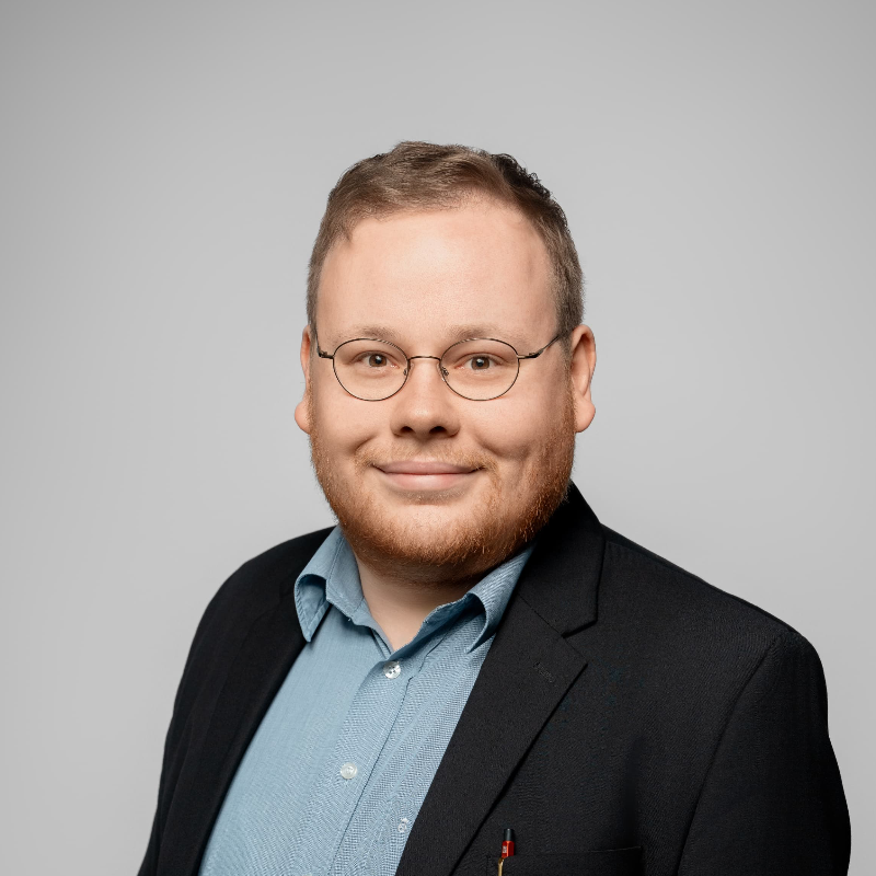  Oliver Kruse