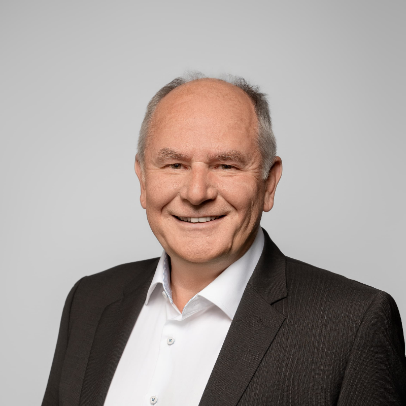  Klaus Bekemeier